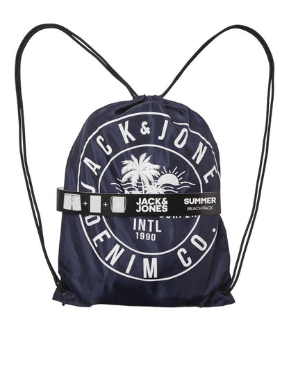 COSTUME - JACK&JONES JPSTBEACH JJPACK SWIM AKM