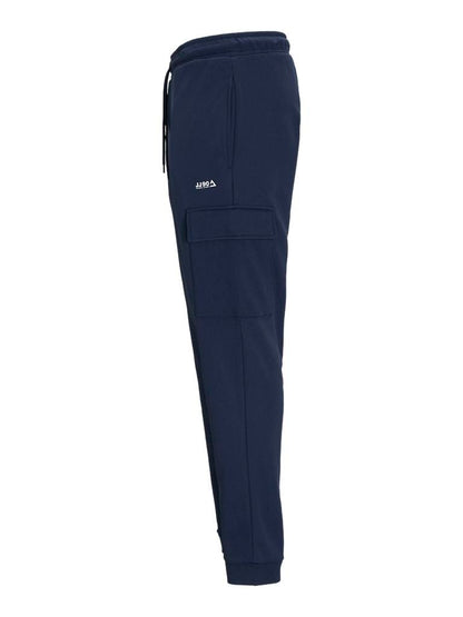 TUTA PANTALONE - JACK&JONES JPSTGORDON JJBASIC ICE CARGO SWEAT PANTS