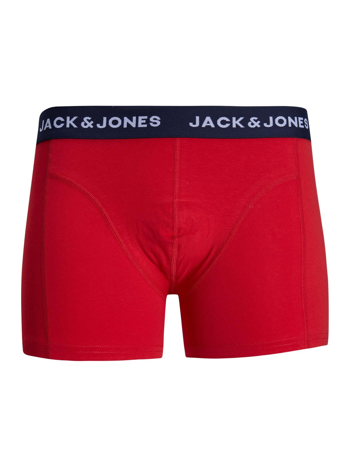 Boxer Jaccedric Trunks 3 Pezzi Jack & Jones Junior