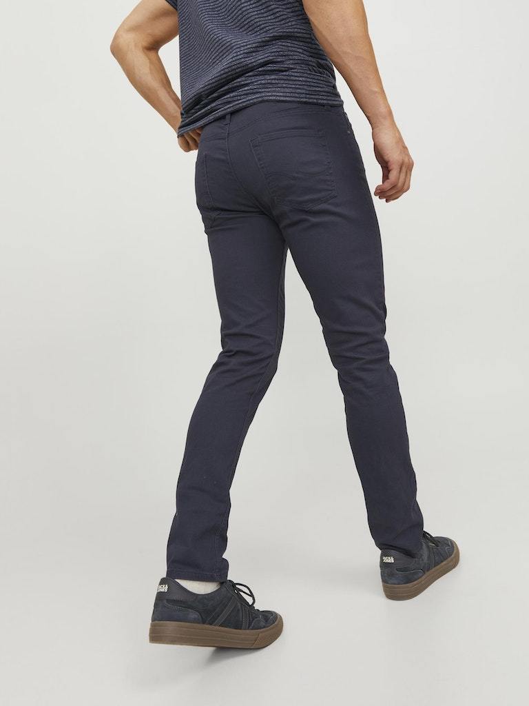 Pantalone - Jack&Jones Jpstglenn Jjoriginal Akm