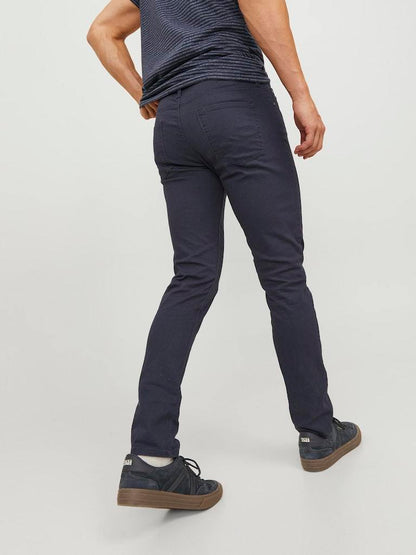 Pantalone - Jack&Jones Jpstglenn Jjoriginal Akm