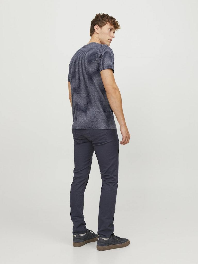 Pantalone - Jack&Jones Jpstglenn Jjoriginal Akm