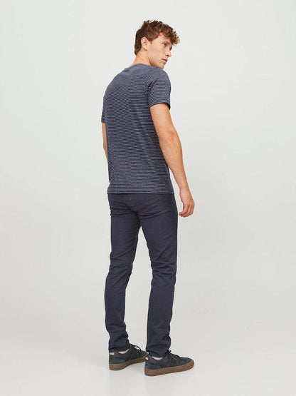 Pantalone - Jack&Jones Jpstglenn Jjoriginal Akm