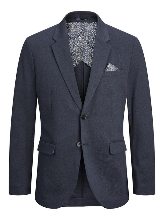 GIACCA - JACK&JONES JPRPRESTON SLIM FIT BLAZER SN