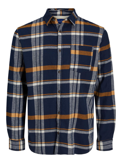 Camicia Jorowen Check Blake Comfort Shirt Jack & Jones Junior