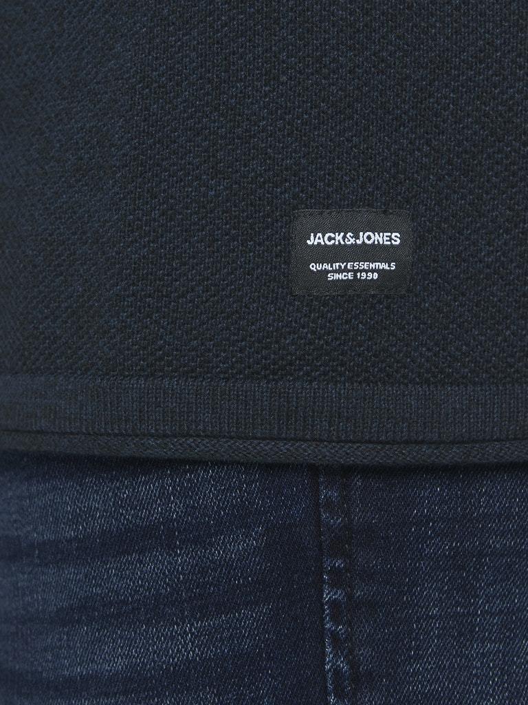 Maglia Jjehill Knit Crew Neck Noos Jack&Jones