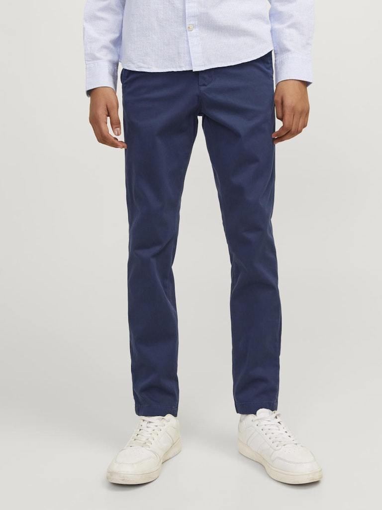 Pantalone - Jjjunior Jpstmarco Jjbowie Noos Jnr