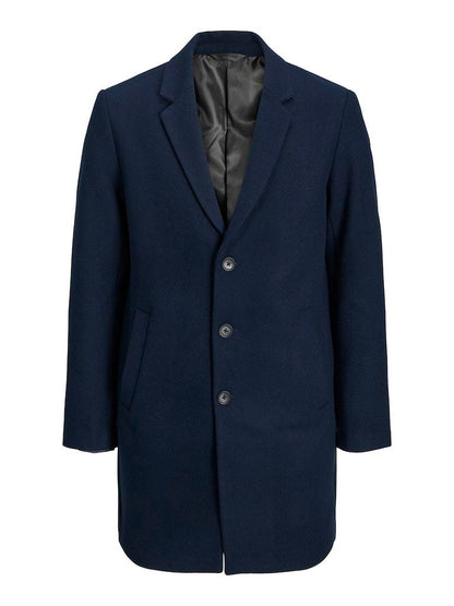 Cappotto Morrison Wool Coat Jack&Jones