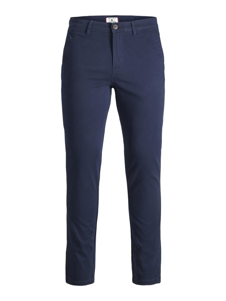 Pantalone - Jjjunior Jpstmarco Jjbowie Noos Jnr