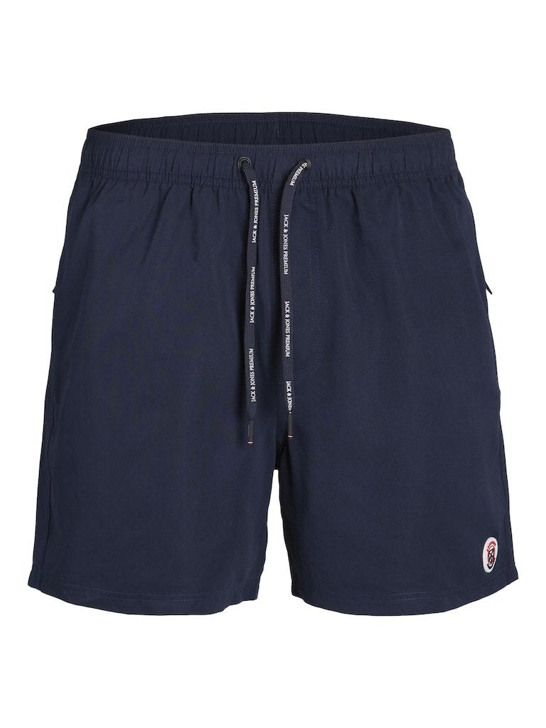 COSTUME - JACK&JONES JPSTSWIM JJPREMIUM ZIP FRANCE LY