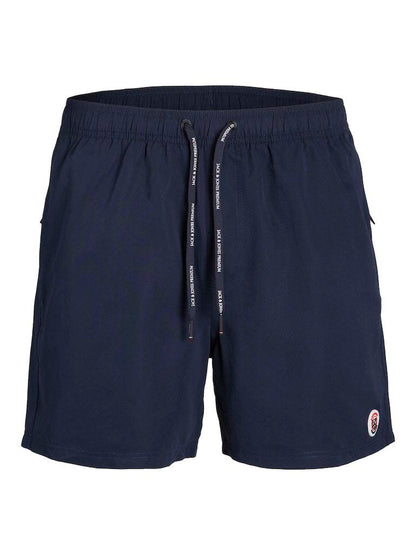 COSTUME - JACK&JONES JPSTSWIM JJPREMIUM ZIP FRANCE LY