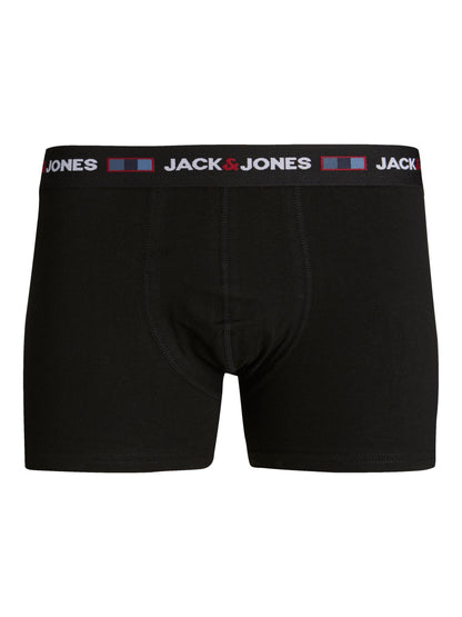 Calze E Boxer Dna Logo Giftbox Jack&Jones