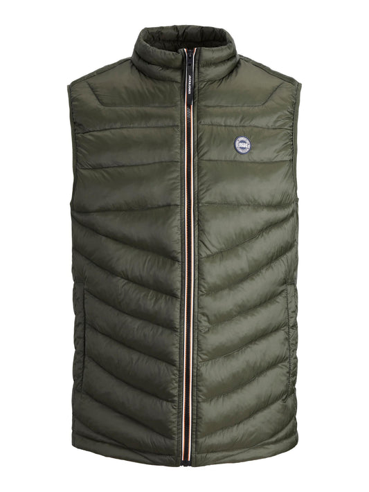 Giubbotto Jjehero Bodywarmer Collar Ps Sn Jack&Jones