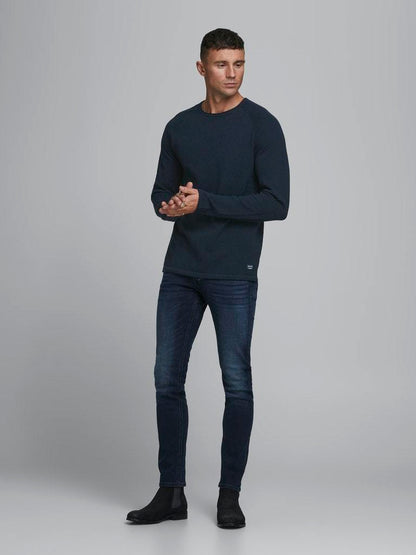 Maglia Jjehill Knit Crew Neck Noos Jack&Jones