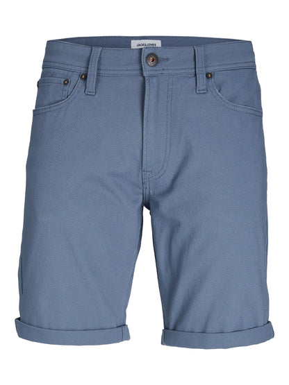 Pantaloncini Short Jpstrick Jjoriginal Akm Jack & Jones Junior