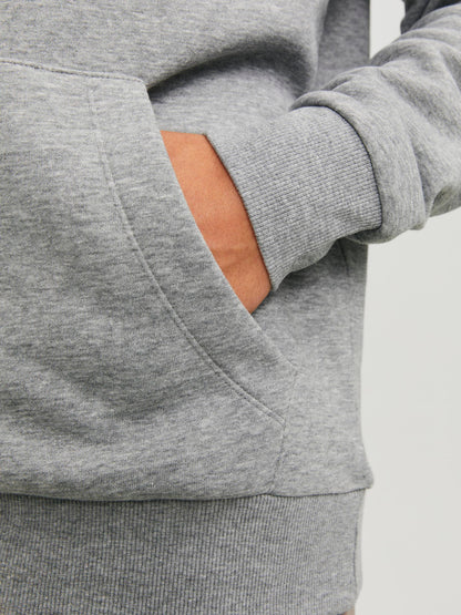 Felpa Erover Sweat Hood Sn Jack&Jones