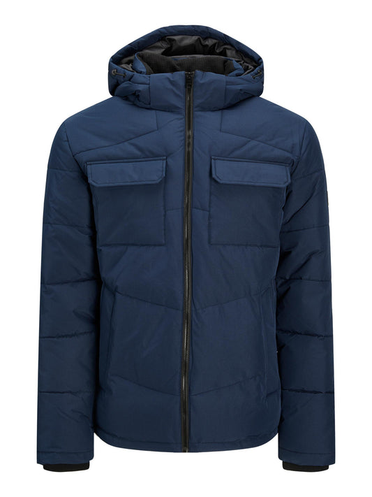 Giubbotto Jjbrady Puffer Ps Jack&Jones