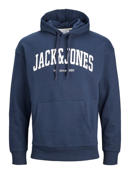 Felpa Ejosh Sweat Hood Noos Jack&Jones