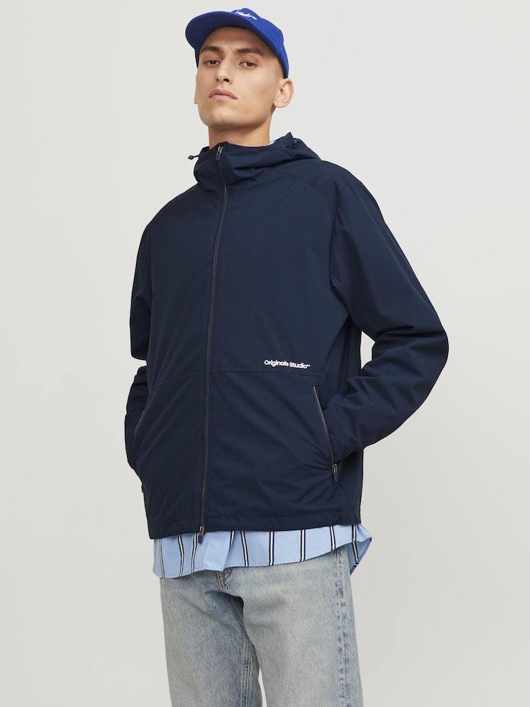 Giubbotto - Jack&Jones Jorvesterbro Light Jacket Sn