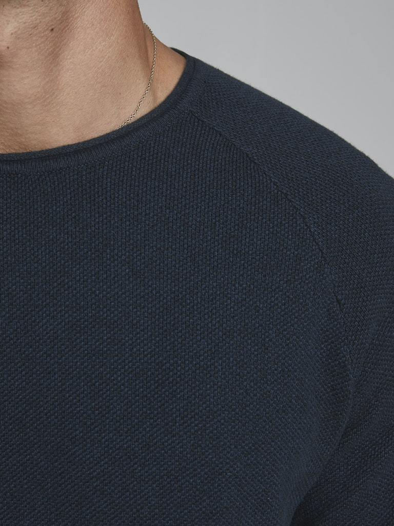 Maglia Jjehill Knit Crew Neck Noos Jack&Jones