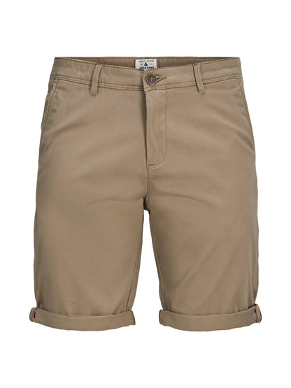 Bermuda Jpstbowie Short Solid Sa Sn Jack&Jones