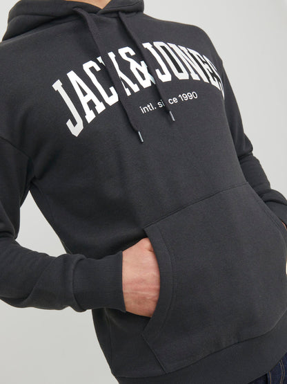 Felpa Ejosh Sweat Hood Noos Jack&Jones