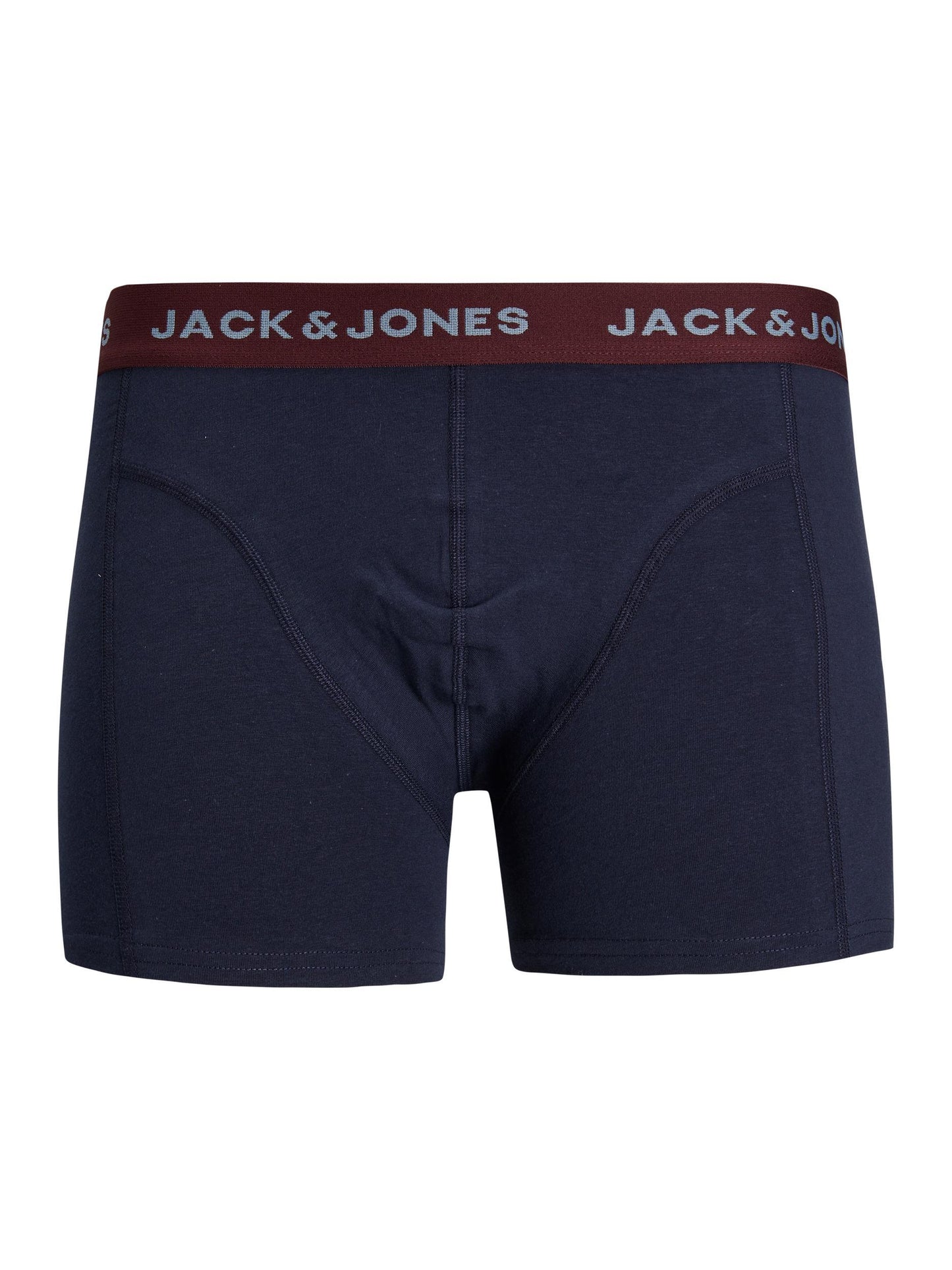 Boxer Jaccedric Trunks 3 Pezzi Jack & Jones Junior