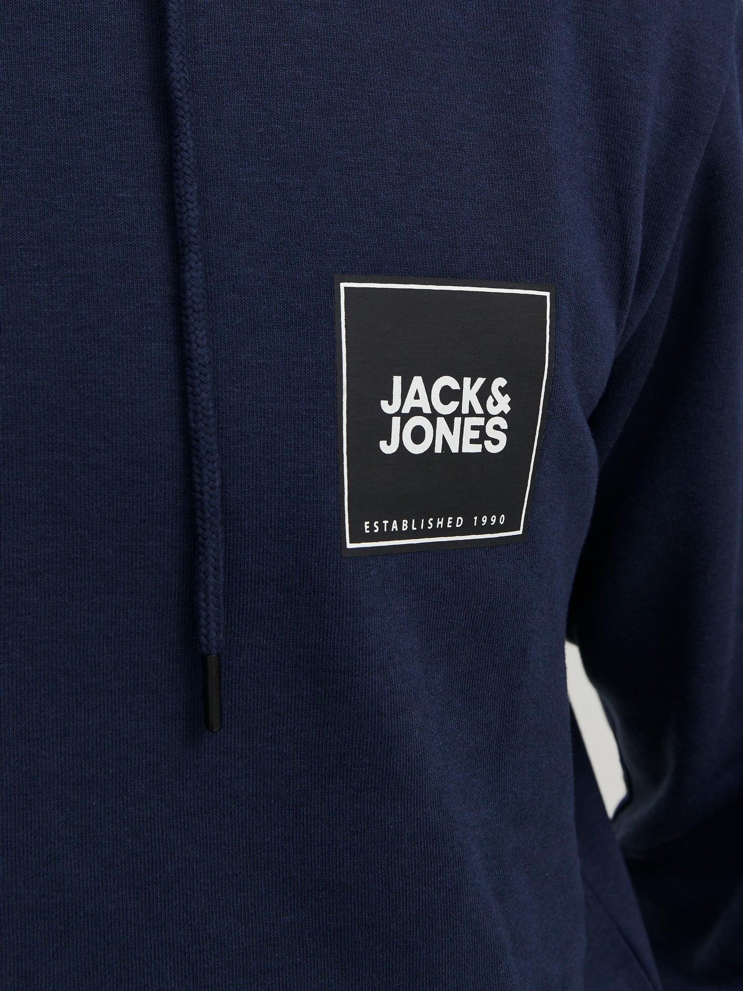 Felpa Erover Sweat Hood Sn Jack&Jones