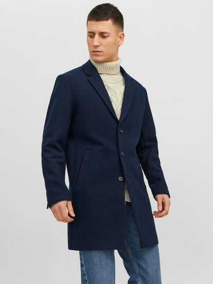 Cappotto Morrison Wool Coat Jack&Jones