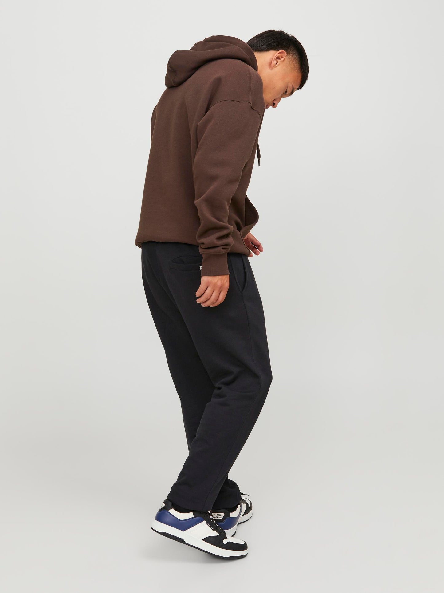 Tuta Jpstgordon Jjshark Sweat Pants At Noos Jack&Jones