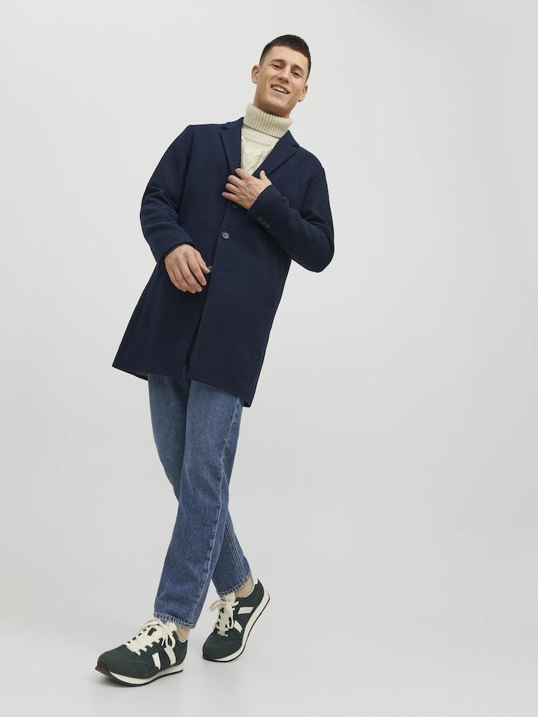 Cappotto Morrison Wool Coat Jack&Jones