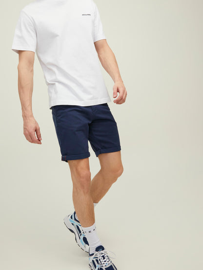 Bermuda Jpstbowie Short Solid Sa Sn Jack&Jones