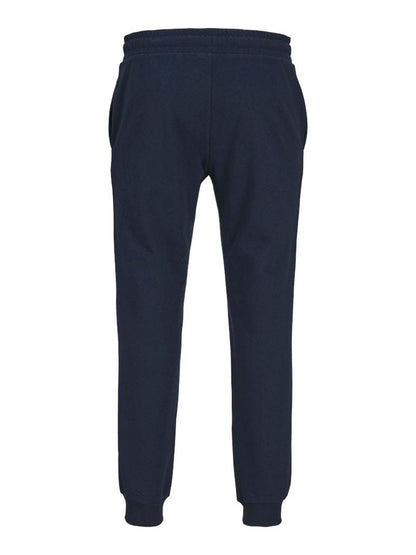 TUTA PANTALONE - JACK&JONES JPSTGORDON JJALVIS SWEAT PANTS NAF