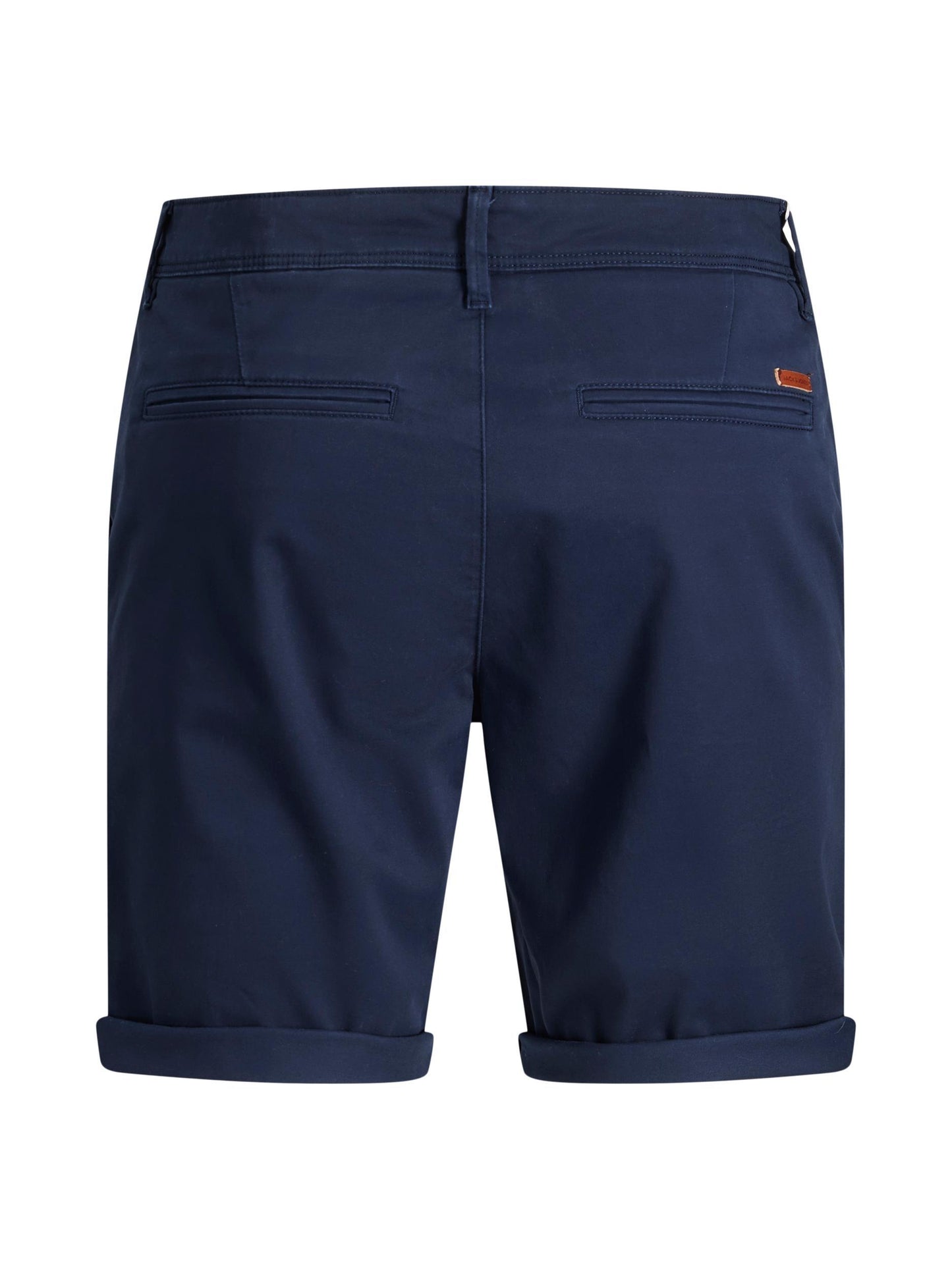 Bermuda Jpstbowie Short Solid Sa Sn Jack&Jones