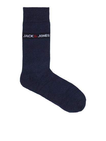 Calze E Boxer Dna Logo Giftbox Jack&Jones