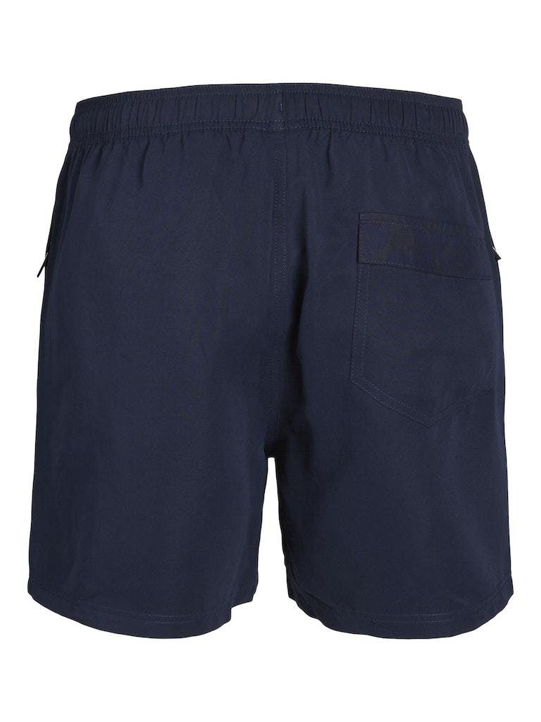 COSTUME - JACK&JONES JPSTSWIM JJPREMIUM ZIP FRANCE LY