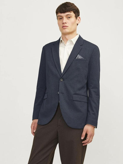 GIACCA - JACK&JONES JPRPRESTON SLIM FIT BLAZER SN