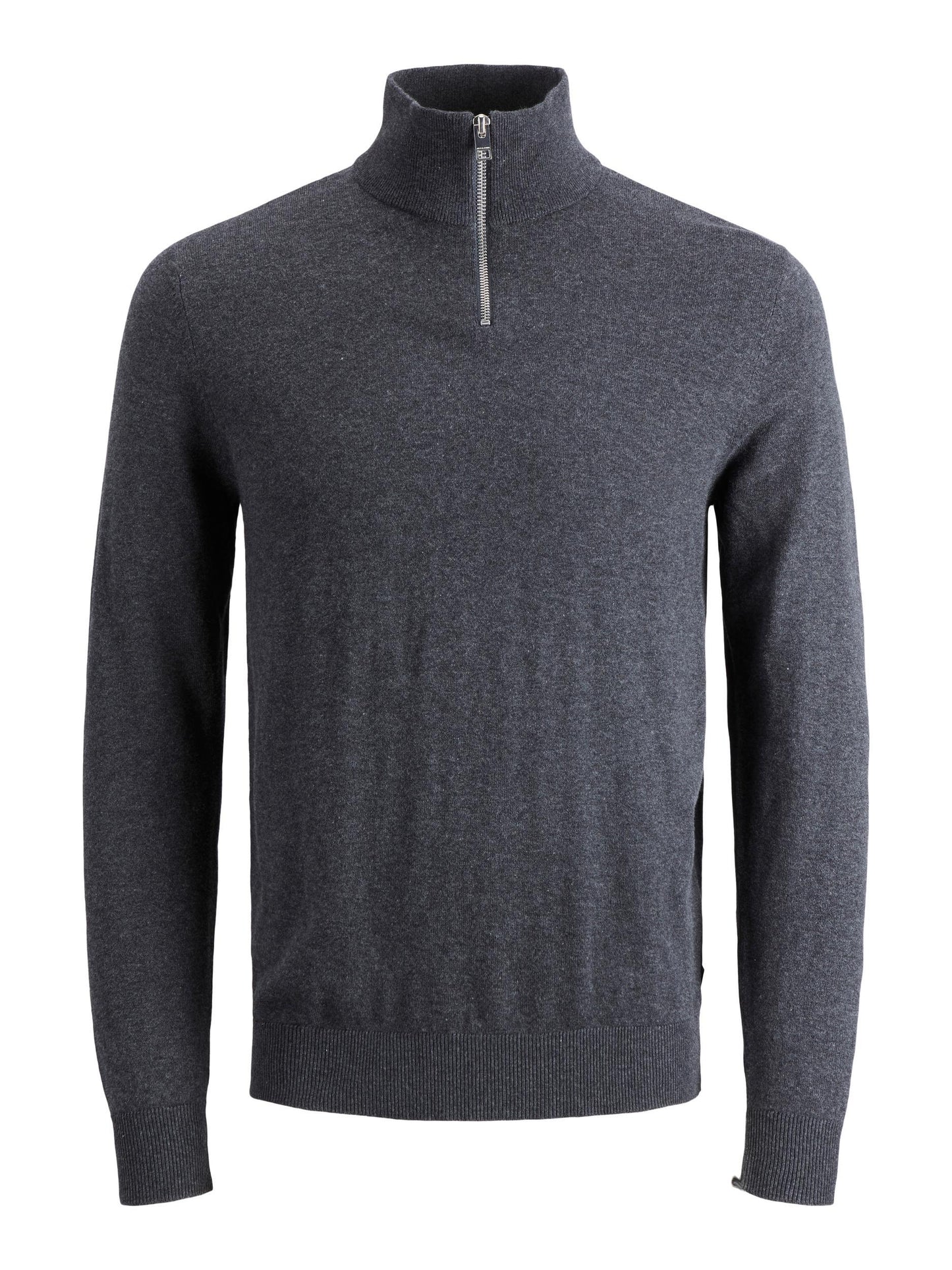 Pullover Jjeemil Knit Half Zip Noos Jack&Jones