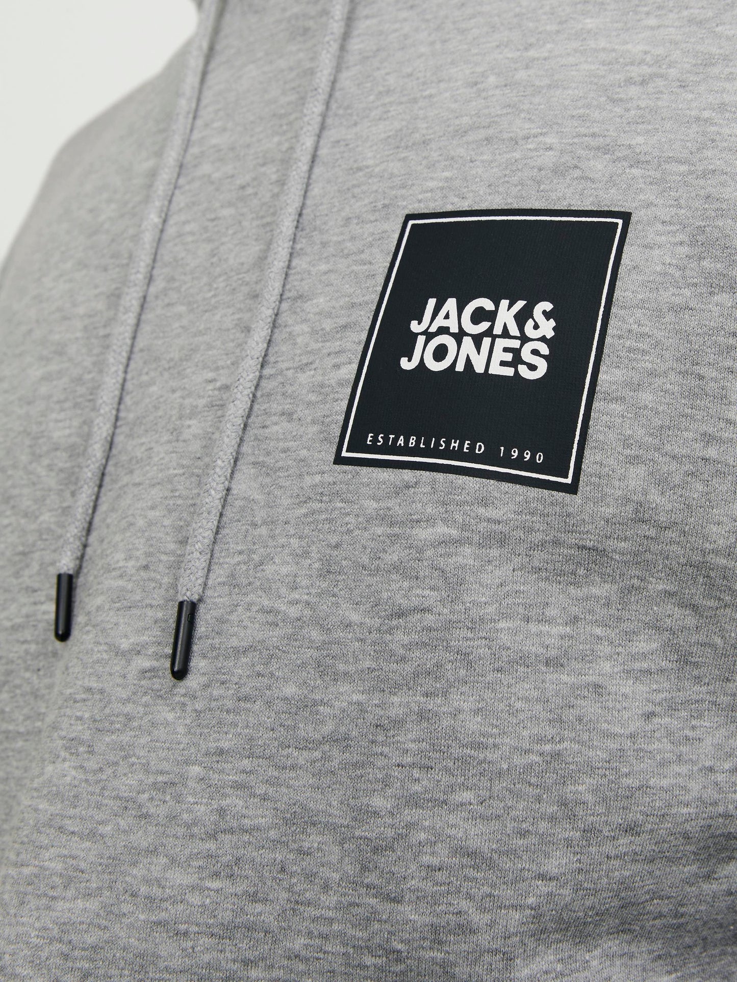 Felpa Erover Sweat Hood Sn Jack&Jones