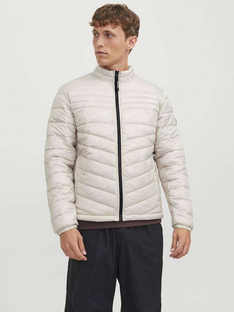 GIUBBOTTO - JACK&JONES JJEHERO PUFFER COLLAR NOOS