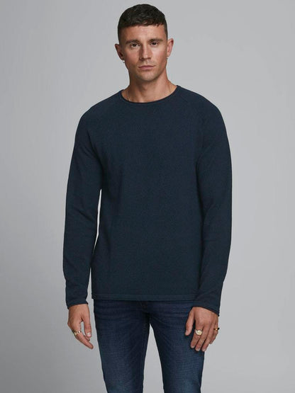 Maglia Jjehill Knit Crew Neck Noos Jack&Jones