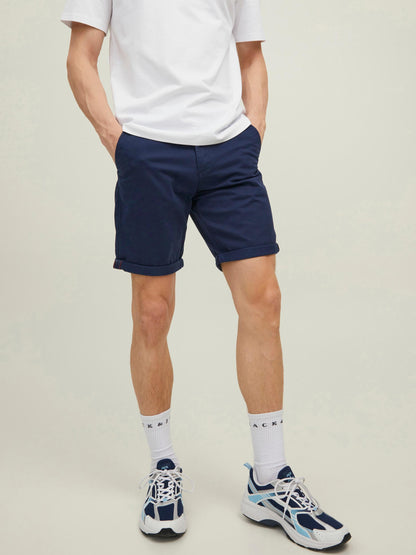 Bermuda Jpstbowie Short Solid Sa Sn Jack&Jones