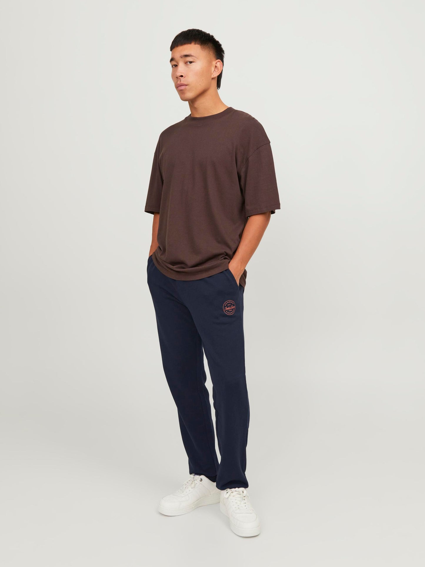 Tuta Jpstgordon Jjshark Sweat Pants At Noos Jack&Jones