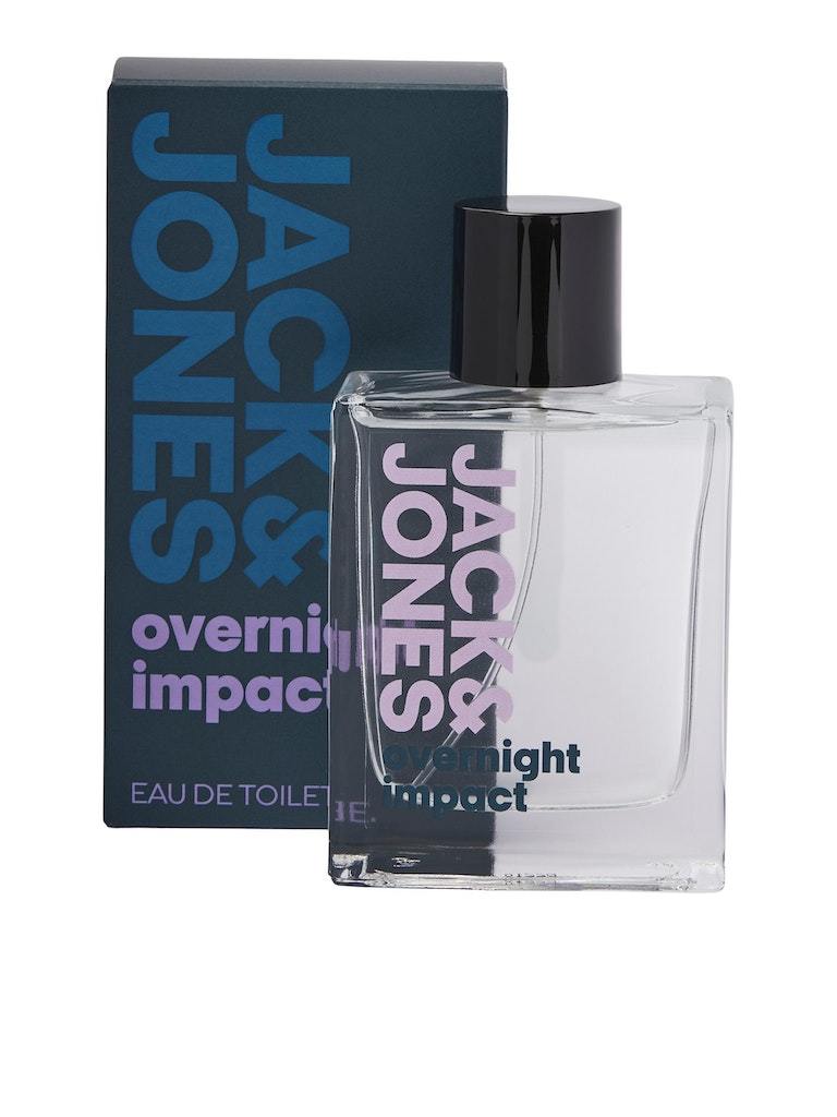 Profumo - Jack&Jones Jacovernight Impact Edt 100 Ml