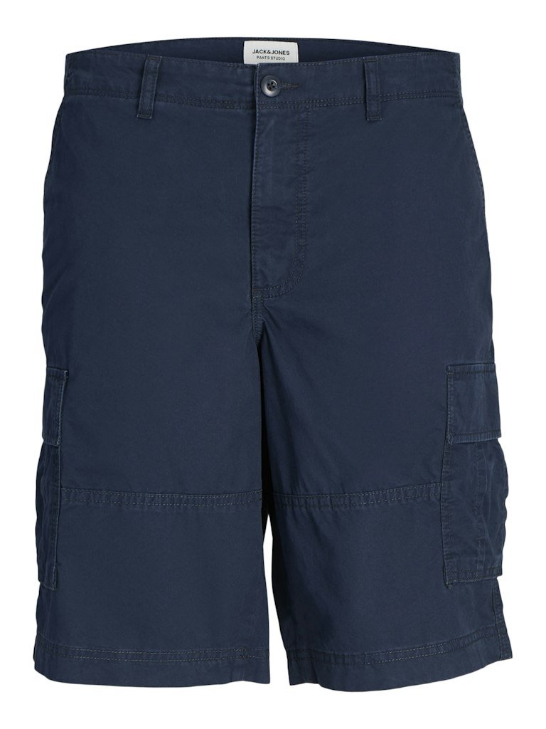 CARGO SHORTS - JJJUNIOR JPSTCOLE JJCAMPAIGN SHORT MNI