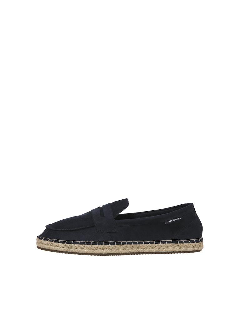 ESPADRILLAS - JACK&JONES JFWSCHERLOCK ESPADRILLE LOAFER