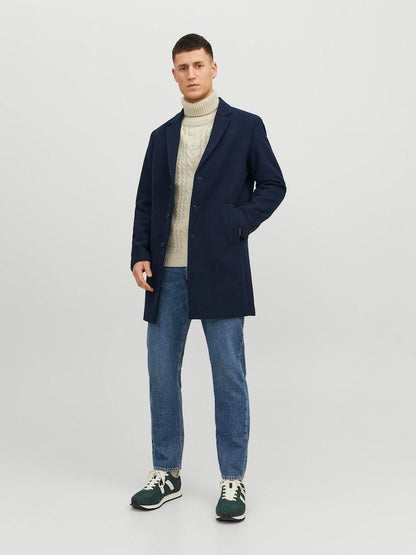 Cappotto Morrison Wool Coat Jack&Jones