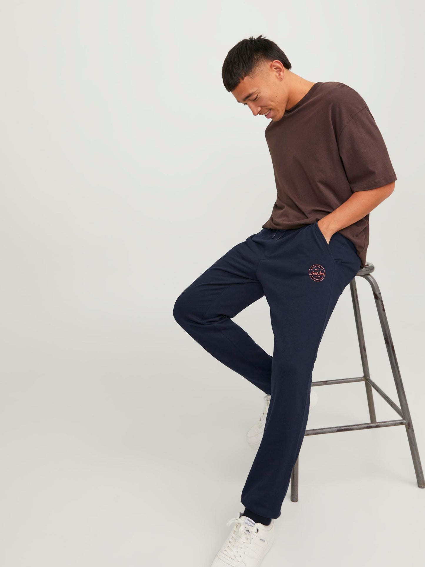 Tuta Jpstgordon Jjshark Sweat Pants At Noos Jack&Jones