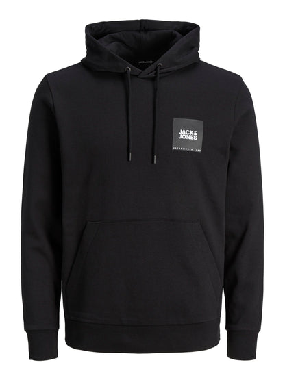 Felpa Erover Sweat Hood Sn Jack&Jones