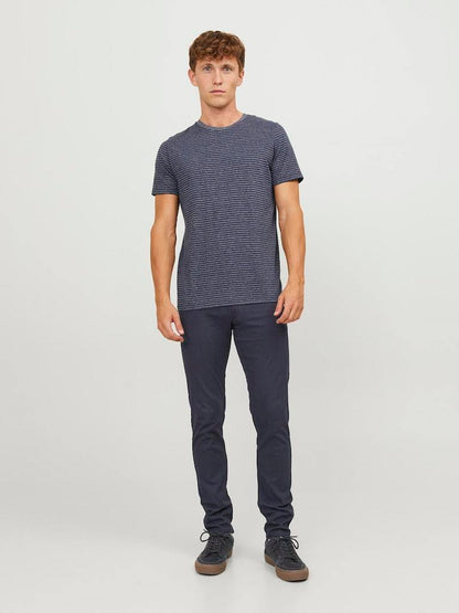 Pantalone - Jack&Jones Jpstglenn Jjoriginal Akm